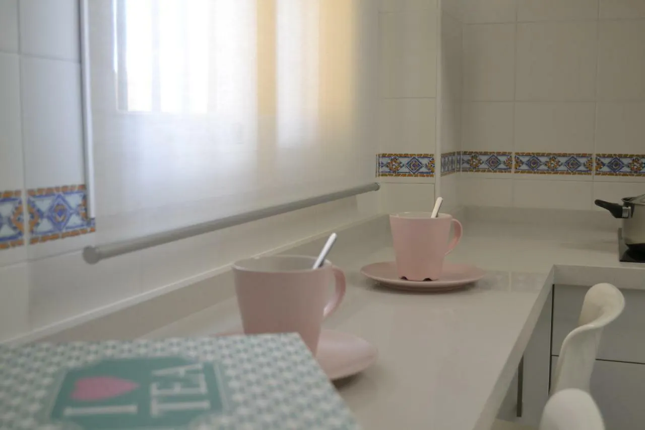 Sherryflat Alcazar - Parking Apartment Jerez de la Frontera